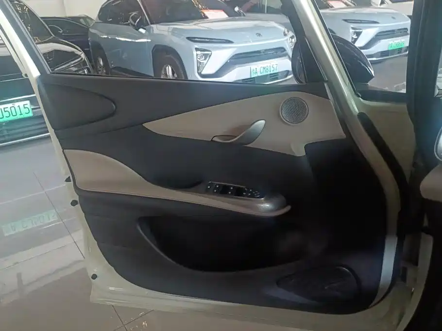BYD Dolphin 2022
