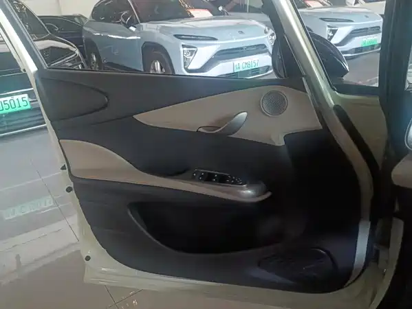 BYD Dolphin 2022