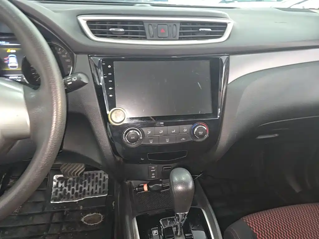 Nissan Qashqai 2016 — фото 13