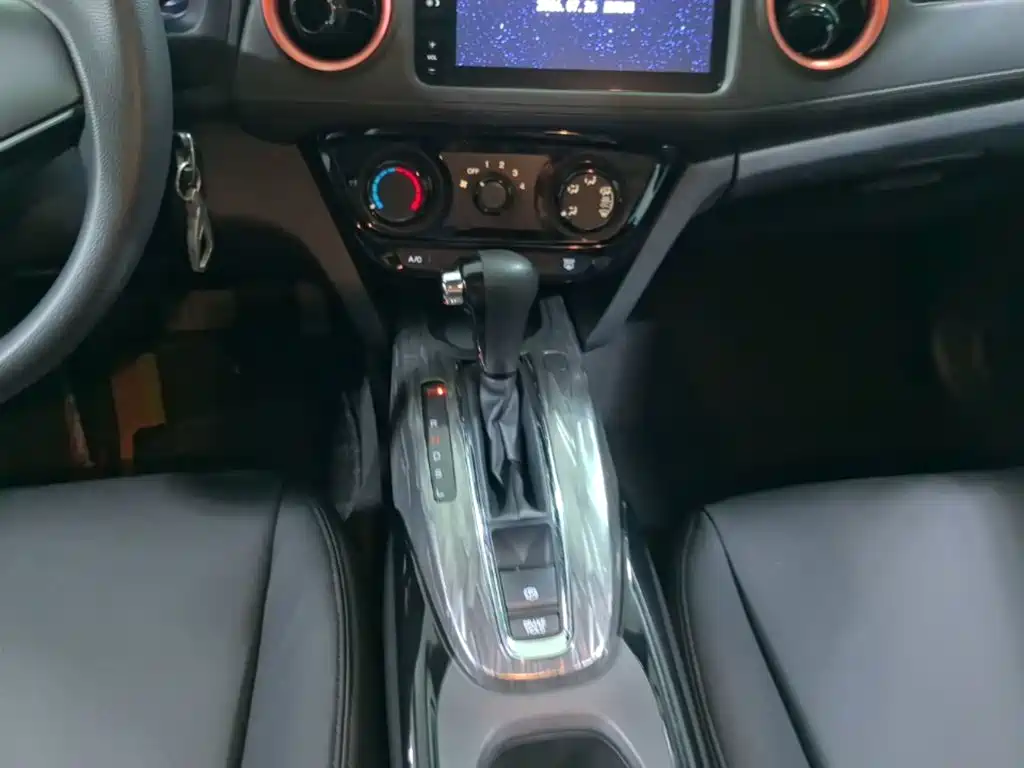 Honda XR-V 2019 — фото 14
