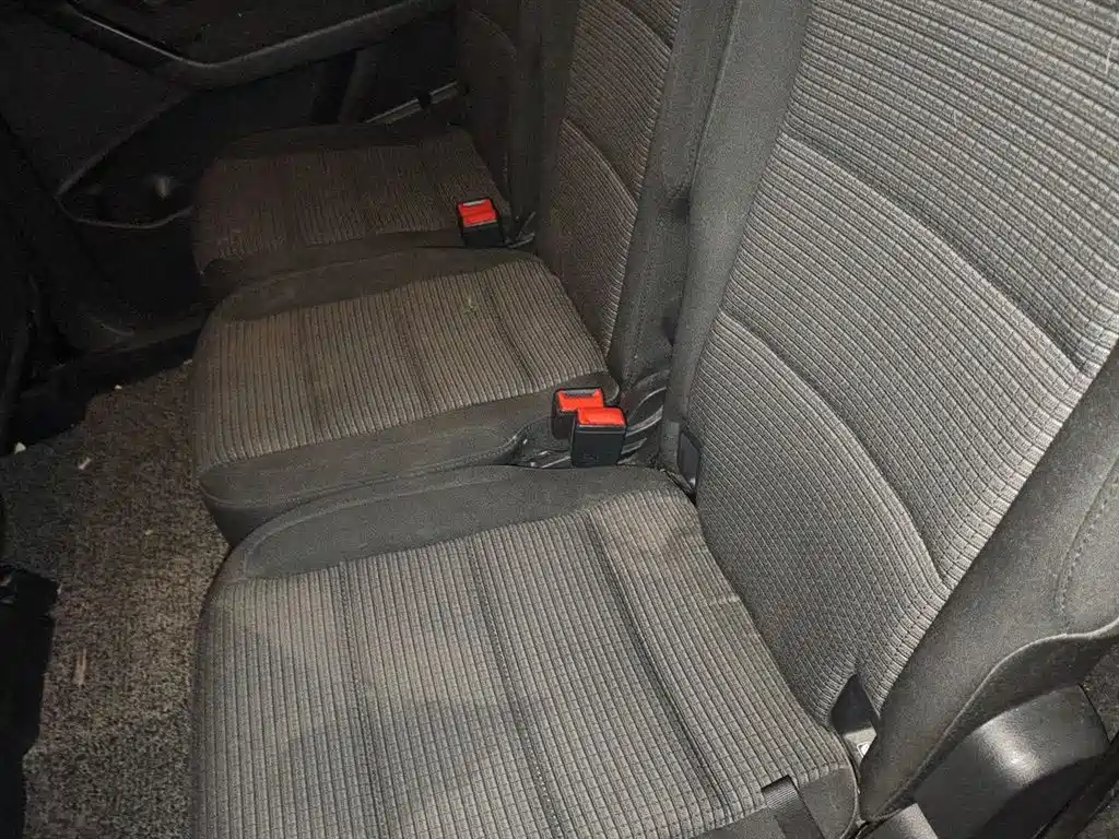 Volkswagen Touran 2017 — фото 13