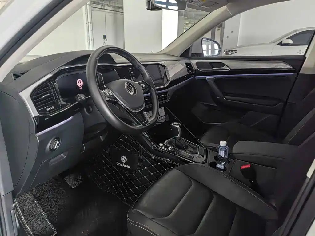 Volkswagen Tayron 2022