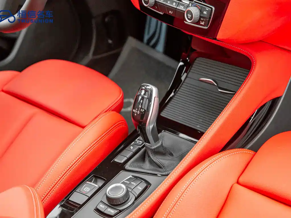 BMW X2 2020 — фото 19