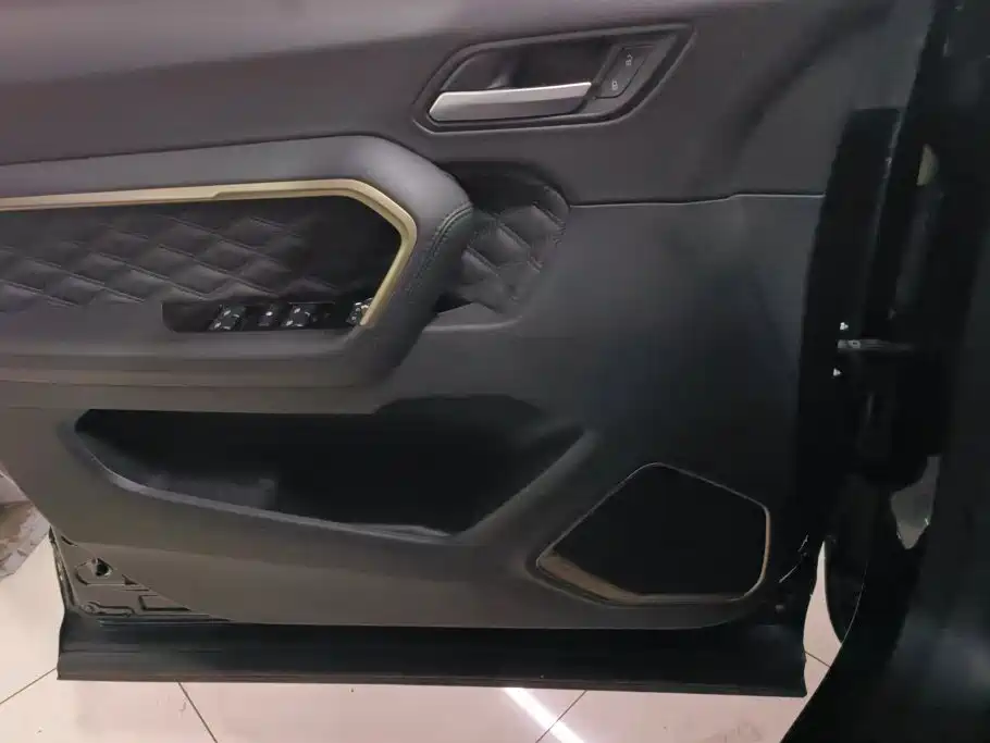 Haval H6 2020