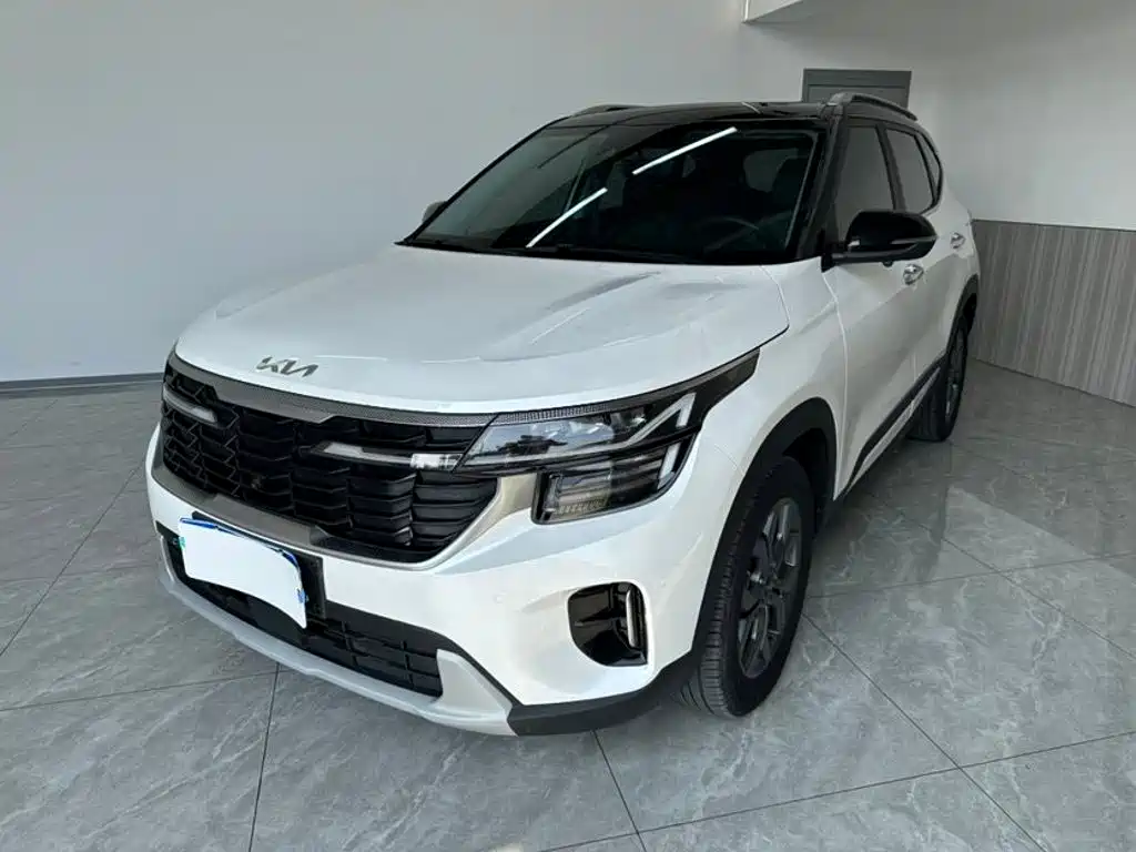Kia Sethus 2023
