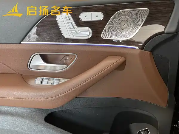 Mercedes-Benz GLE 2024