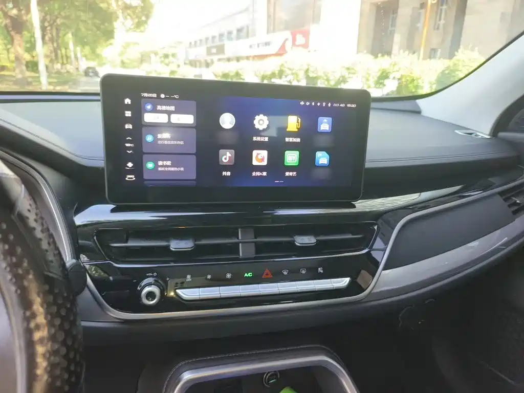 Haval H6 2023