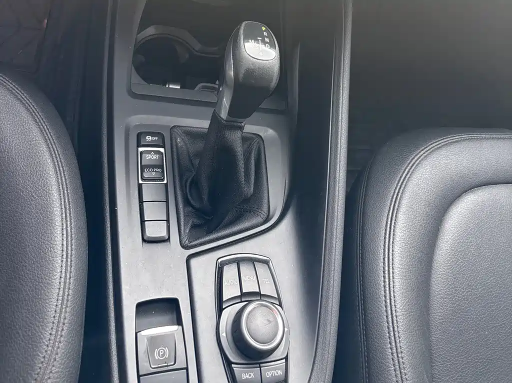 BMW X1 2017 — фото 14