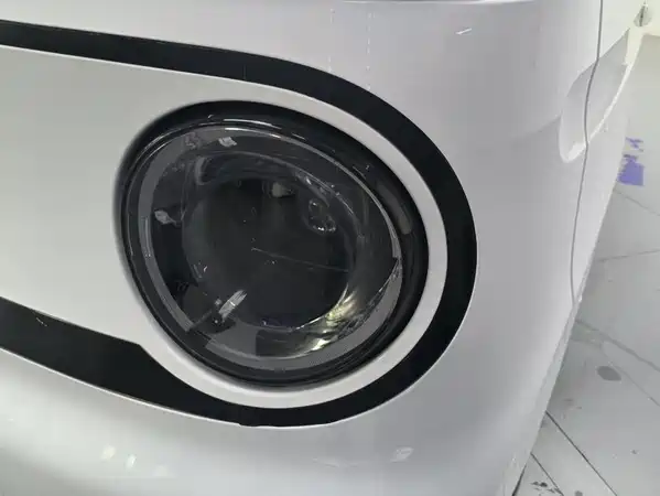 Geely Galaxy Panda 2025