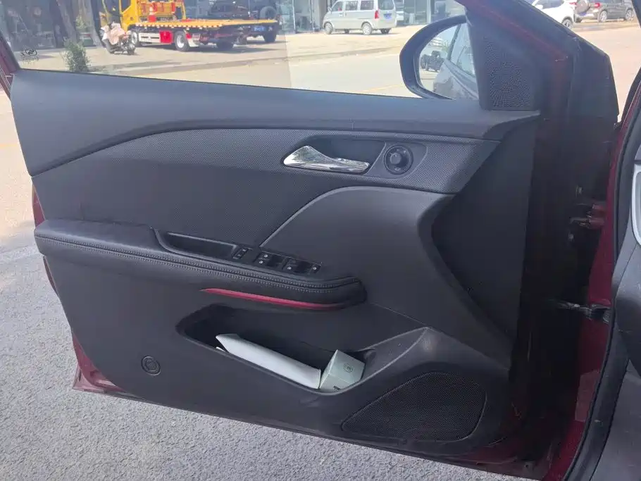 Chevrolet Cruze 2019
