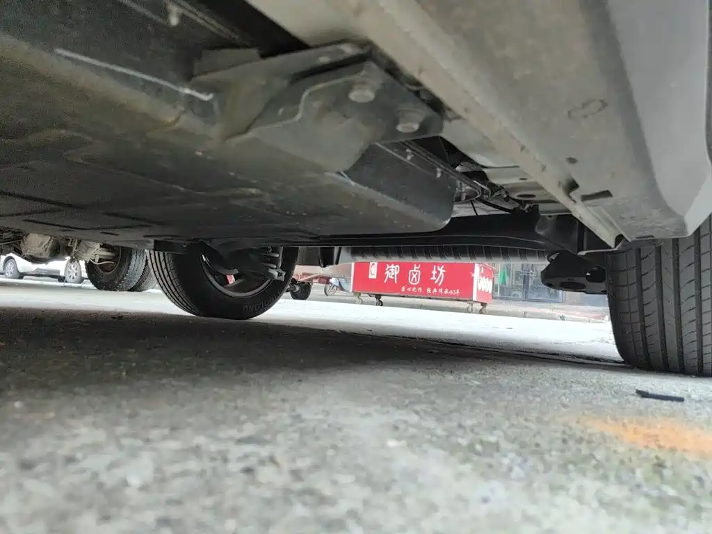 Wuling Bingo S 2025 — фото 19