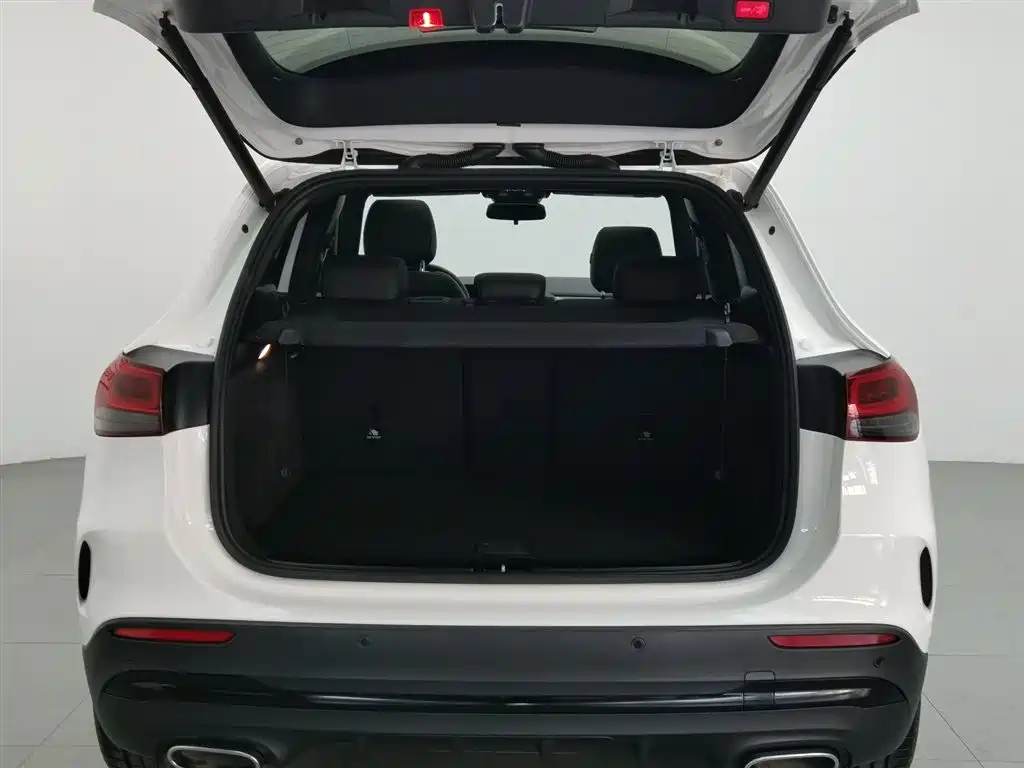 Mercedes-Benz GLA 2022 — фото 16