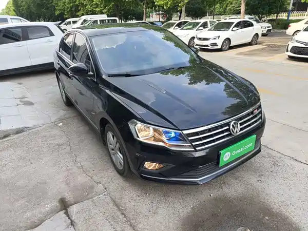 Volkswagen Jetta 2017