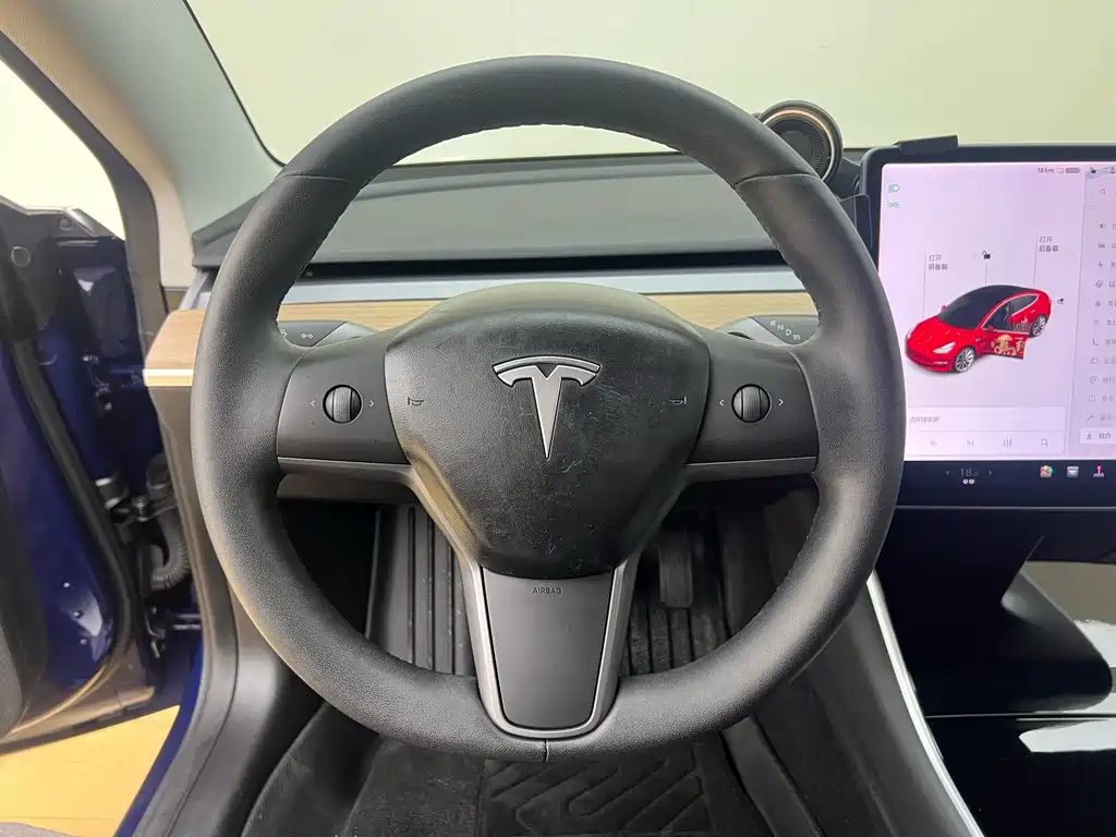 Tesla Model 3 2020 — фото 14