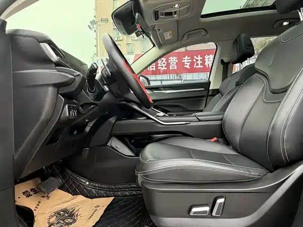 Haval H6 2022