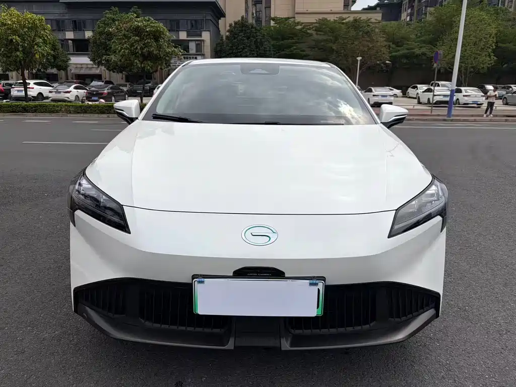 Aion S Plus 2023