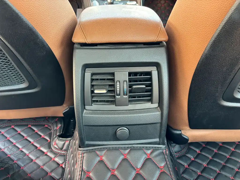 BMW 4 Series 2014 — фото 18