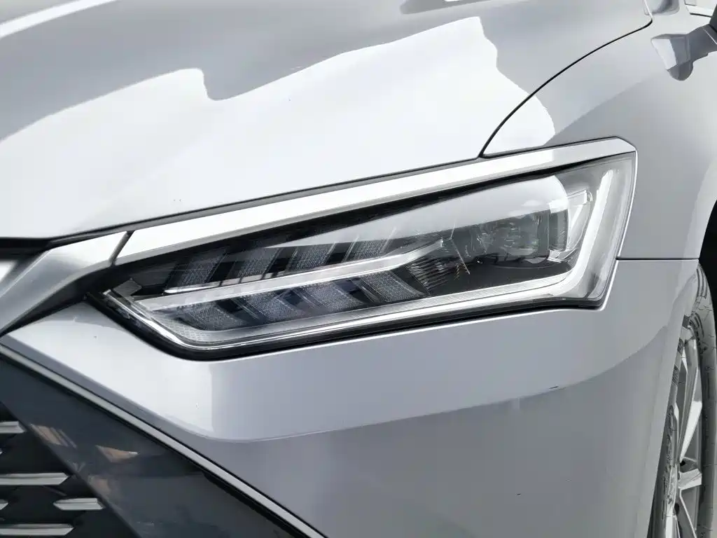 BYD Qin PLUS 2023