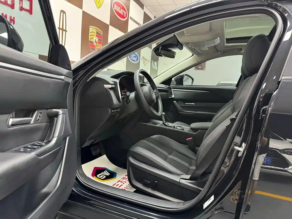 Mazda CX-50 OK 2023