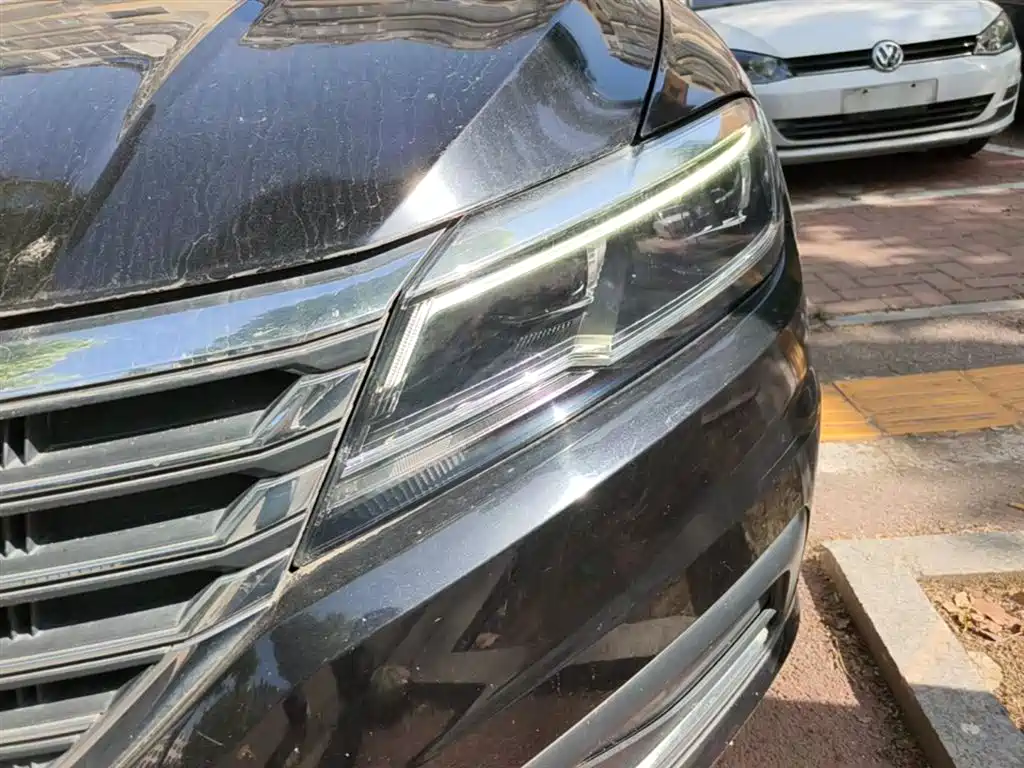 Volkswagen Lavida 2020 — фото 24