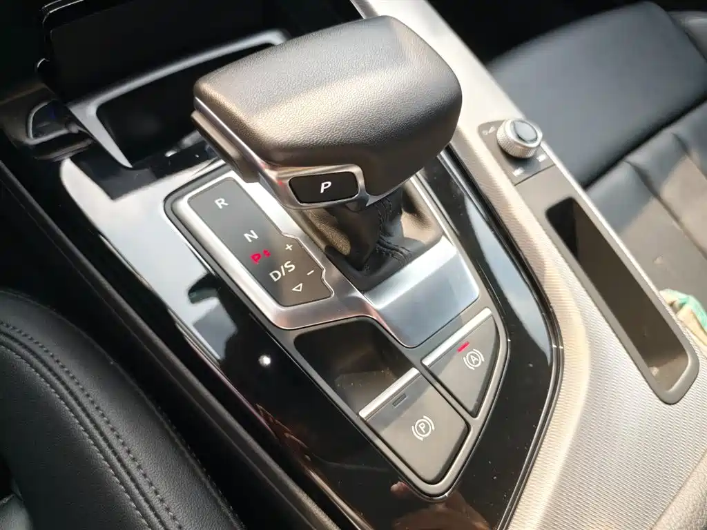 Audi A5 2024 — фото 12