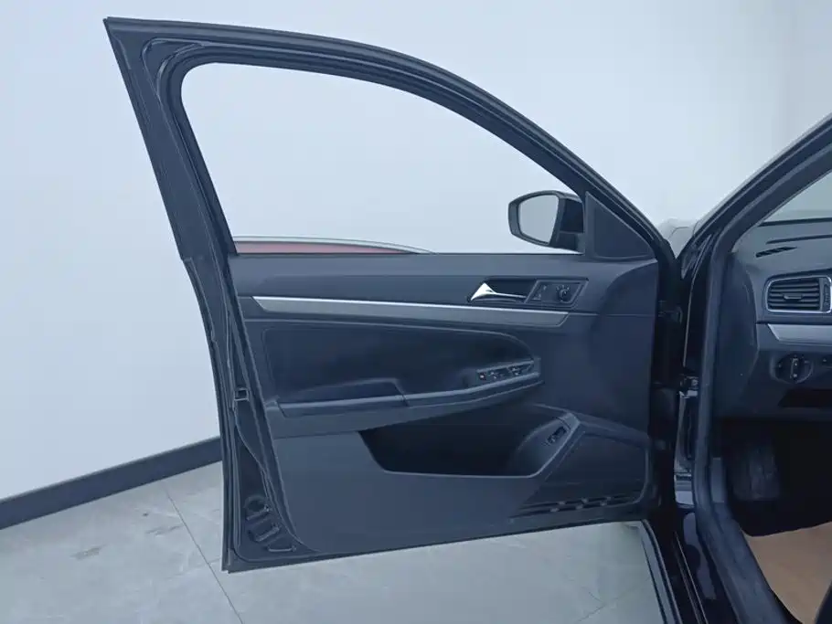 Volkswagen Lavida 2017