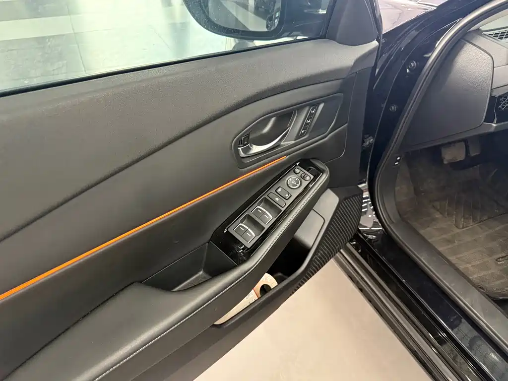 Honda Accord New Energy 2024 — фото 10