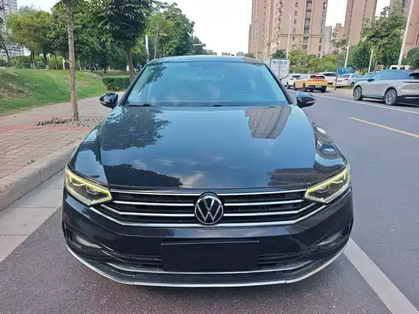 Volkswagen Magotan 2022