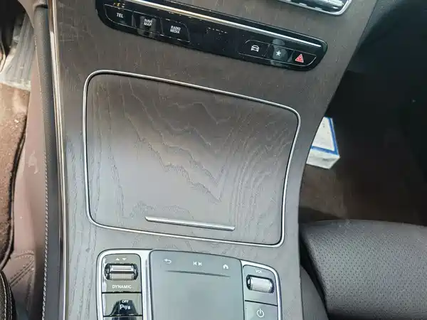Mercedes-Benz GLC 2021