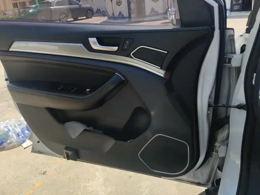 Haval H6 2018