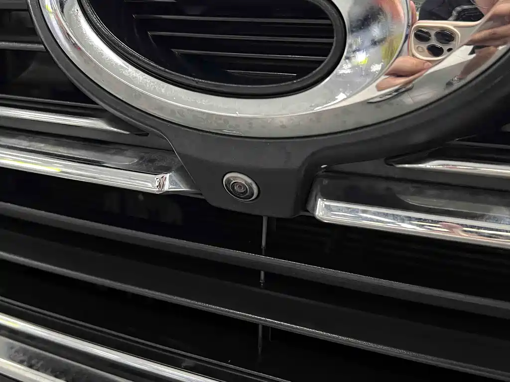 GAC Motor Trumpchi M8 2023 — фото 12