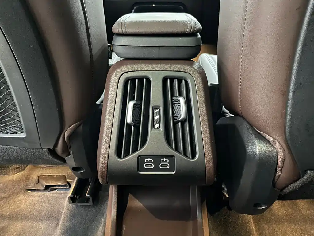 BMW X1 2024 — фото 18