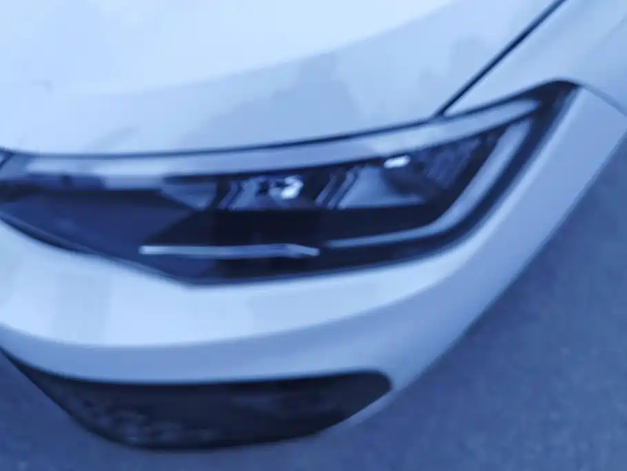 Volkswagen Lavida 2023