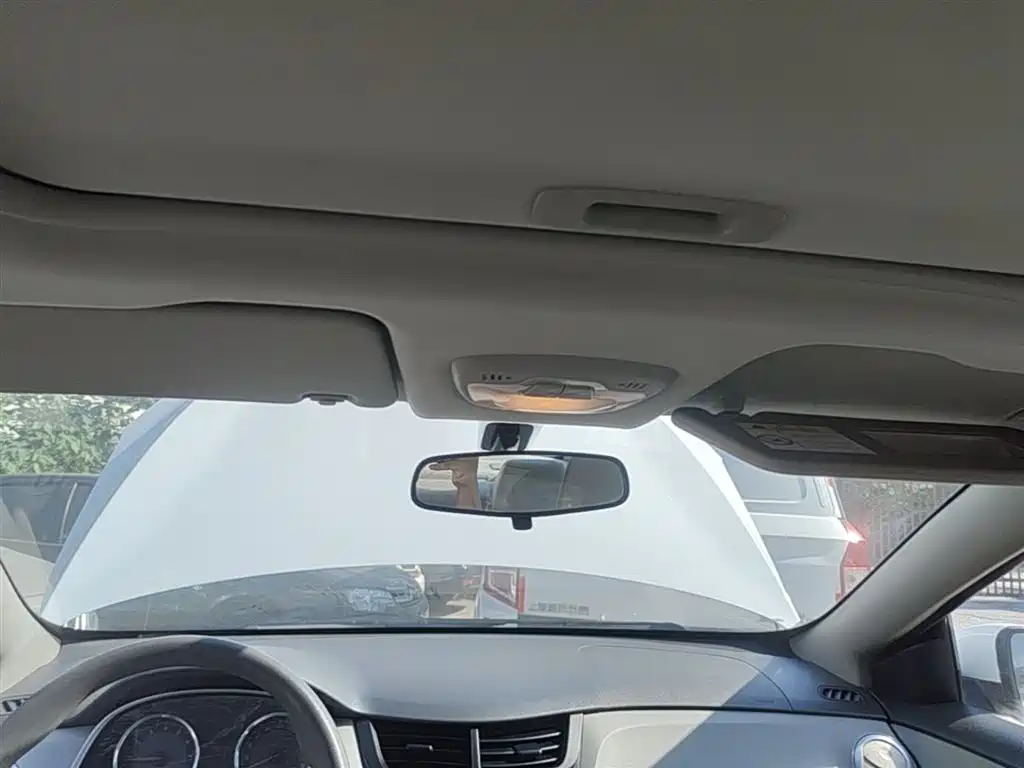 Chevrolet Sail 2018 — фото 18