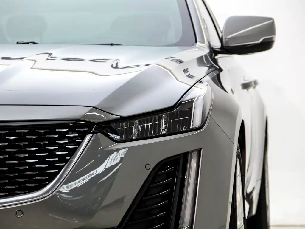 Cadillac CT5 2023 — фото 12