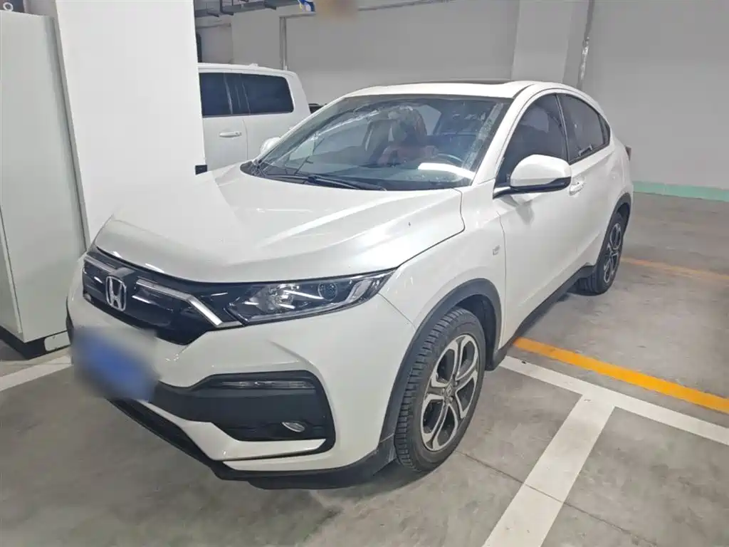 Honda XR-V 2022 — фото 2