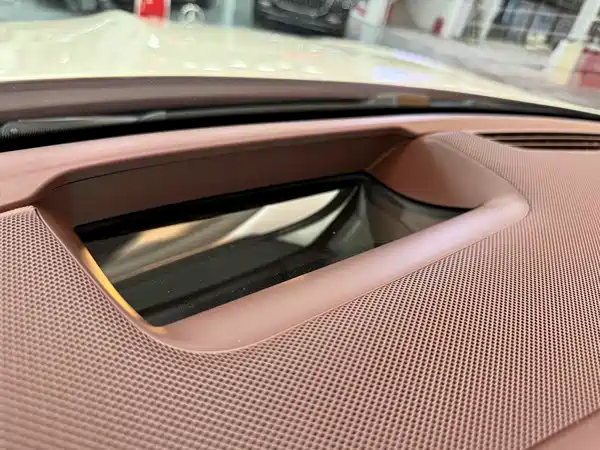 Mercedes-Benz Maybach GLS 2021