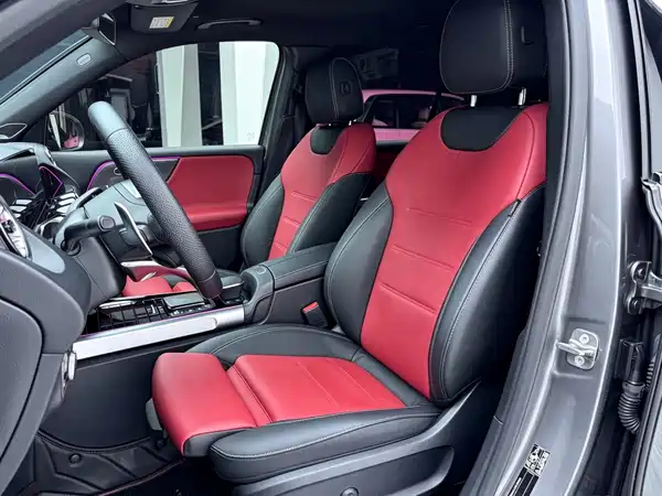 Mercedes-Benz GLB AMG 2023