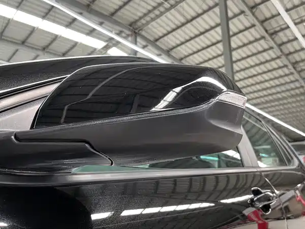 Chevrolet Equinox 2021