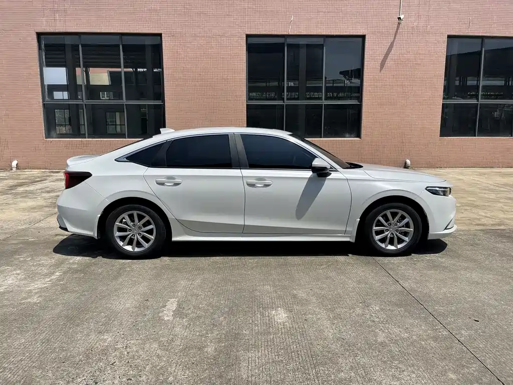 Honda Integra 2025
