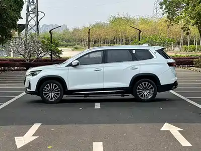 Jetour X90 PLUS 2023