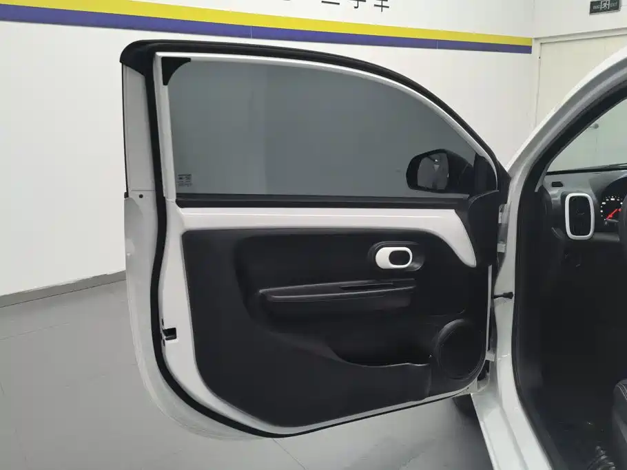 Roewe CLEVER 2022