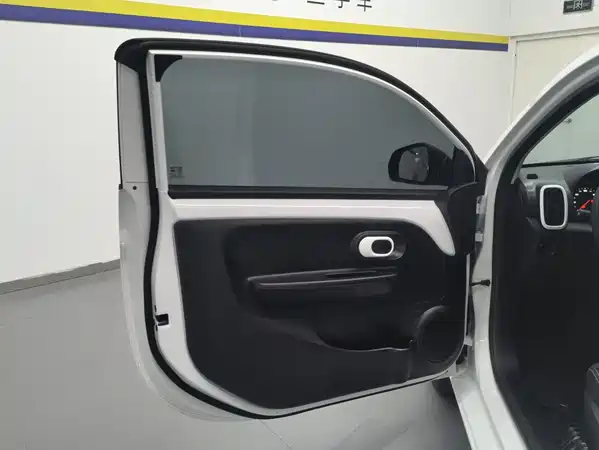 Roewe CLEVER 2022