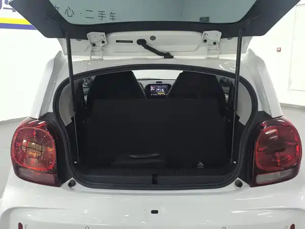 Roewe CLEVER 2022