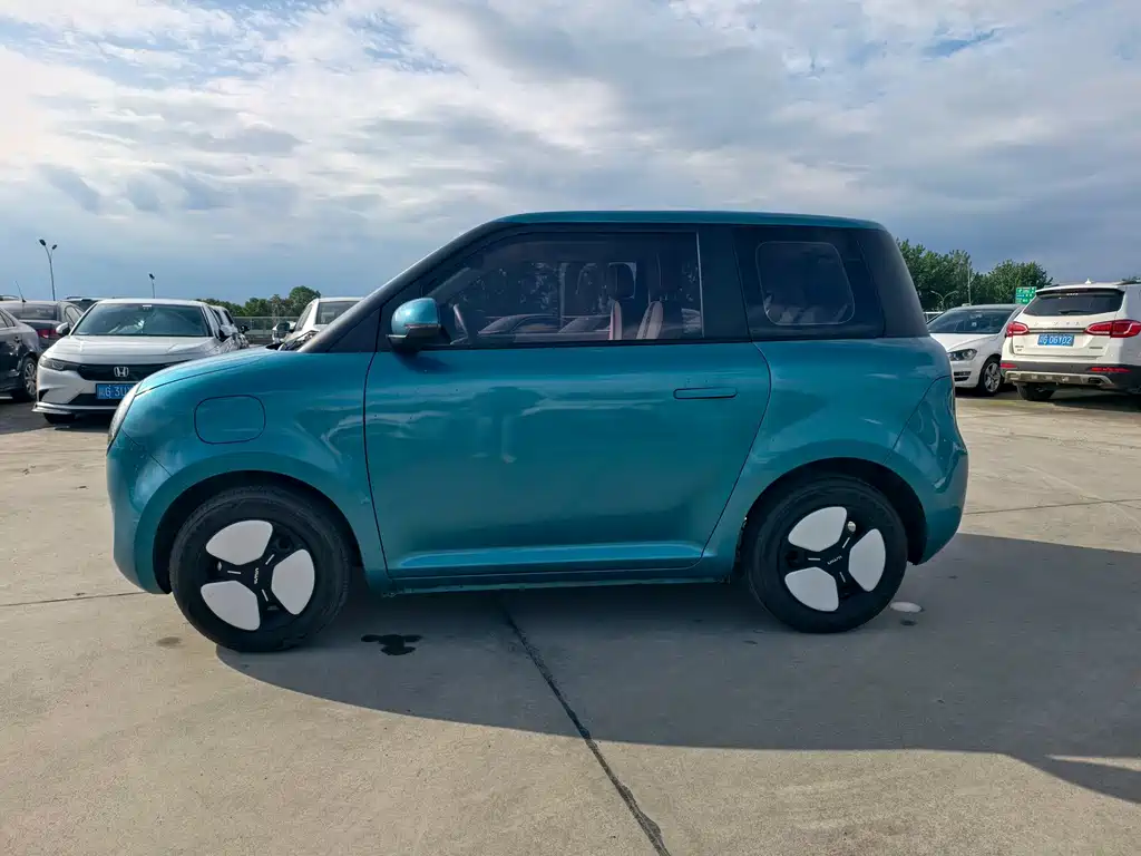 Changan Lumin 2023