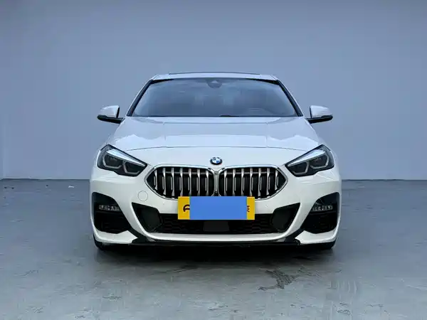 BMW 2 Series 2023