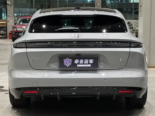 NIO ET5T 2025