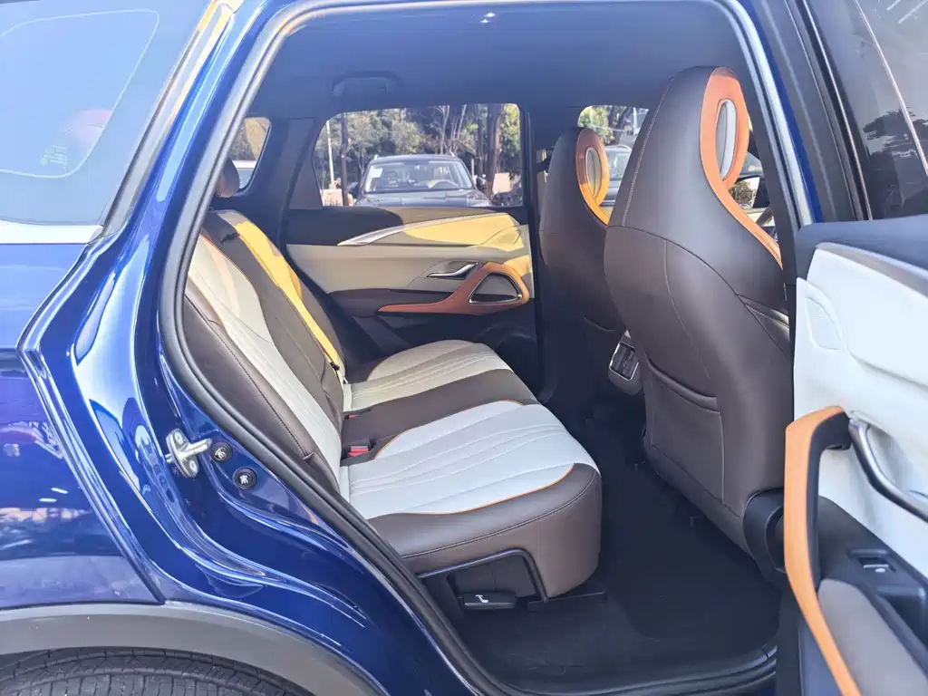 BYD Pro New Energy 2022 — фото 11