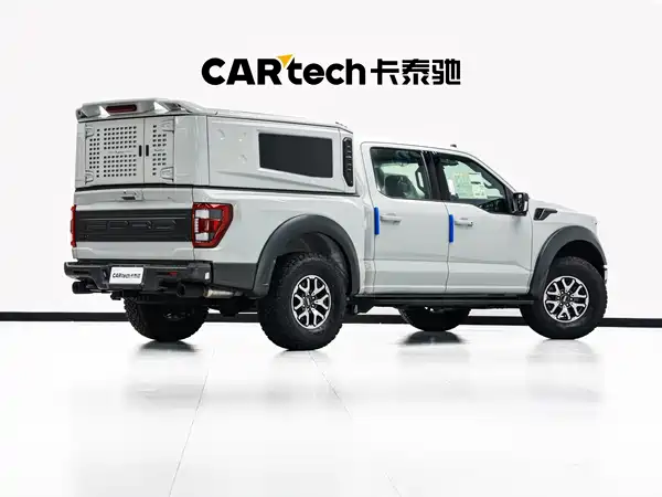 Ford F-150 Raptor 2023