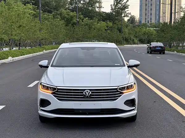 Volkswagen Lavida 2023